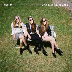 Go Slow von HAIM (Download) 