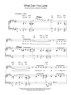 What Can You Lose? von Madonna (Download) 