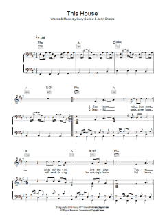 This House von Gary Barlow (Download) 