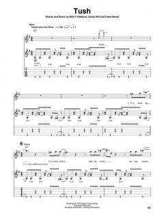 Rock Guitar Songs 