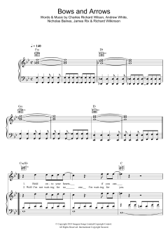 Bows & Arrows von Kaiser Chiefs (Download) 