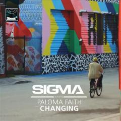Changing (feat. Paloma Faith) (Download) 