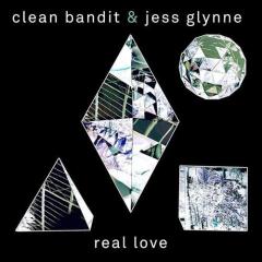 Real Love (feat. Jess Glynne) von Clean Bandit (Download) 