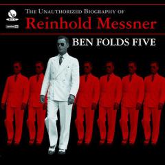 Army von Ben Folds Five (Download) 