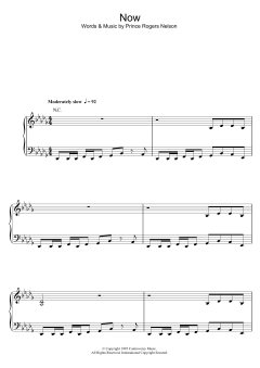Now von Prince (Download) 