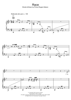 Race von Prince (Download) 
