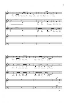 Seasons Of Love 