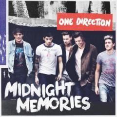 Happily von One Direction (Download) 