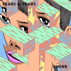 Shine von Ervin Drake (Download) 