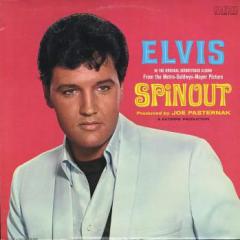Spinout von Elvis Presley (Download) 