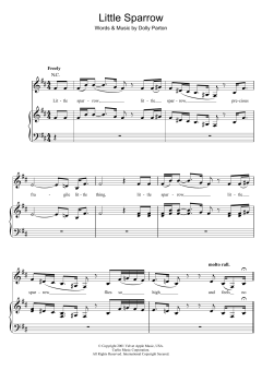 Little Sparrow von Dolly Parton (Download) 