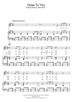 Close To You von The Doors (Download) 