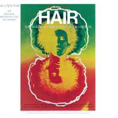 I'm Black/Ain't Got No von Galt MacDermot (Download) 
