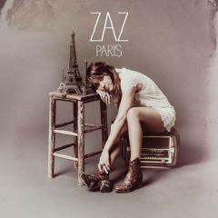 La Parisienne von ZAZ (Download) 