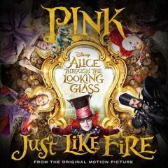 Just Like Fire von Vangelis (Download) 