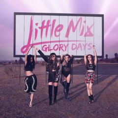 Shout Out To My Ex von Little Mix (Download) 