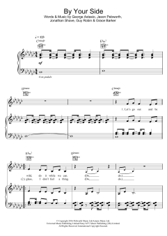 By Your Side von Jonas Blue (Download) 