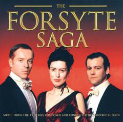 Irene's Song (theme from The Forsyte Saga) von Bryn Terfel (Download) 