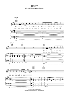 How von Alexis Ffrench (Download) 