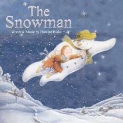 Walking In The Air (theme from The Snowman) von Aled Jones (Download) 