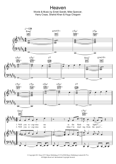 Heaven von Emeli Sandé (Download) 