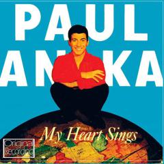 (All Of A Sudden) My Heart Sings von Harold Rome (Download) 