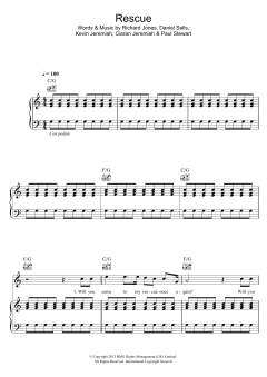 Rescue von The Feeling (Download) 