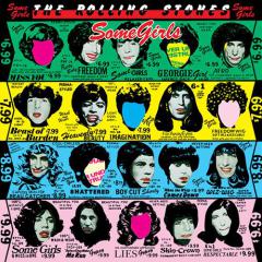Far Away Eyes von The Rolling Stones (Download) 