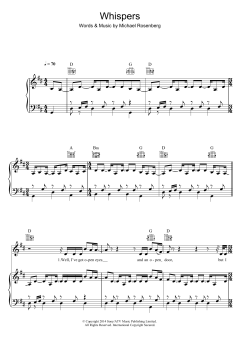 Whispers von Passenger (Download) 
