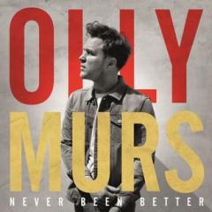 Nothing Without You von Olly Murs (Download) 