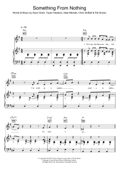 Something From Nothing von Foo Fighters (Download) 