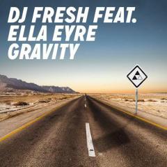 Gravity (featuring Ella Eyre) (Download) 