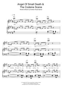 Angel Of Small Death And The Codeine Scene von Hozier (Download) 