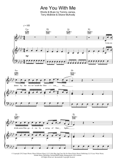 Are You With Me von Lost Frequencies (Download) 