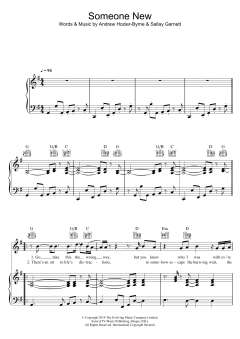 Someone New von Hozier (Download) 