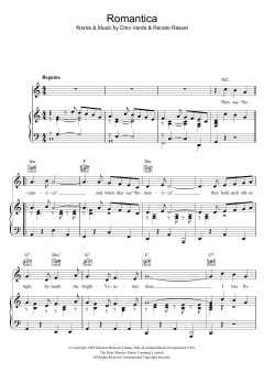 Romantica von Renato Rascel (Download) 