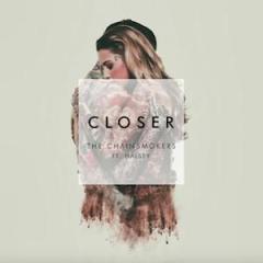 Closer (featuring Halsey) (Download) 