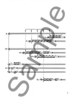 Concerto for Piano and Orchestra von Witold Lutoslawski 