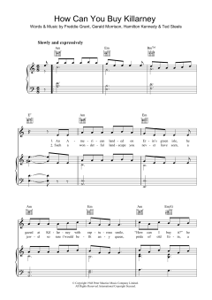 How Can You Buy Killarney von Traditional (Download) 