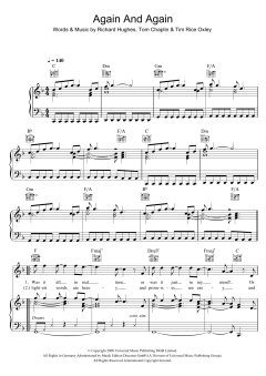 Again And Again von Keane (Download) 