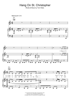 Hang On St. Christopher (Download) 