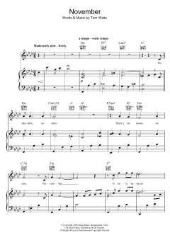 November (Download) 