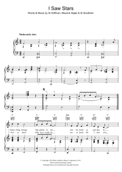 I Saw Stars von John Lennon (Download) 