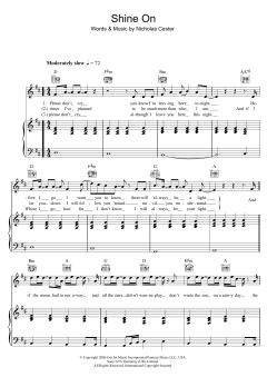 Shine On von Jet (Download) 