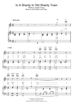 In A Shanty In An Old Shanty Town von Doris Day (Download) 