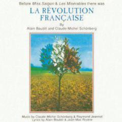 Francais, Francais von Claude-Michel Schönberg (Download) 
