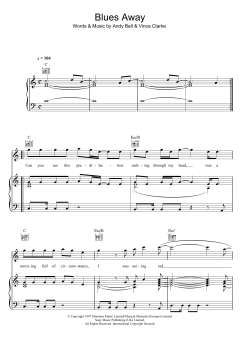 Blues Away von Erasure (Download) 