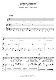 Simply Amazing von Yann Tiersen (Download) 