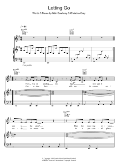 Letting Go von Nitin Sawhney (Download) 