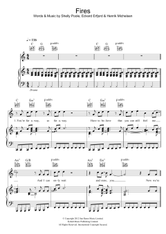 Fires von Ronan Keating (Download) 